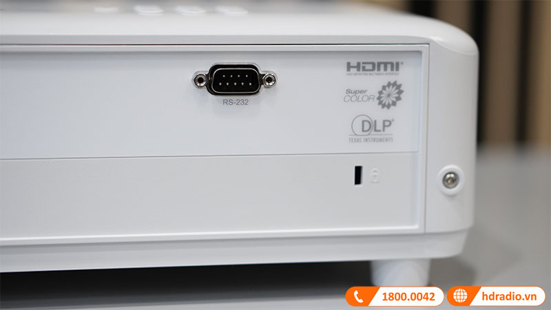 Máy Chiếu ViewSonic PX703HDH-9