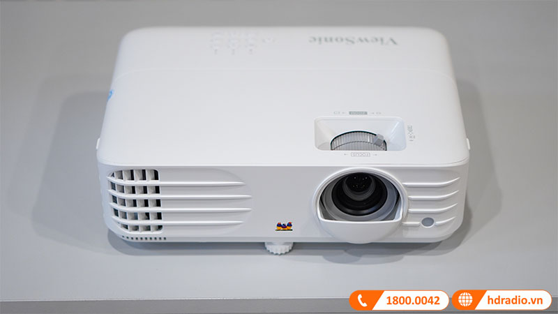 Máy Chiếu ViewSonic PX703HDH-12