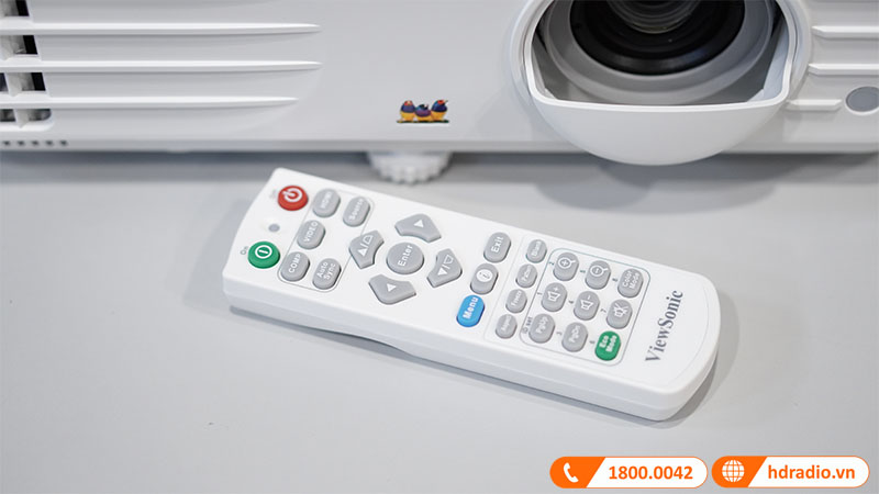 Máy Chiếu ViewSonic PX703HDH-14