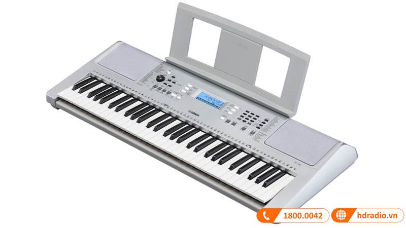 Đàn Organ Yamaha YPT-370-15