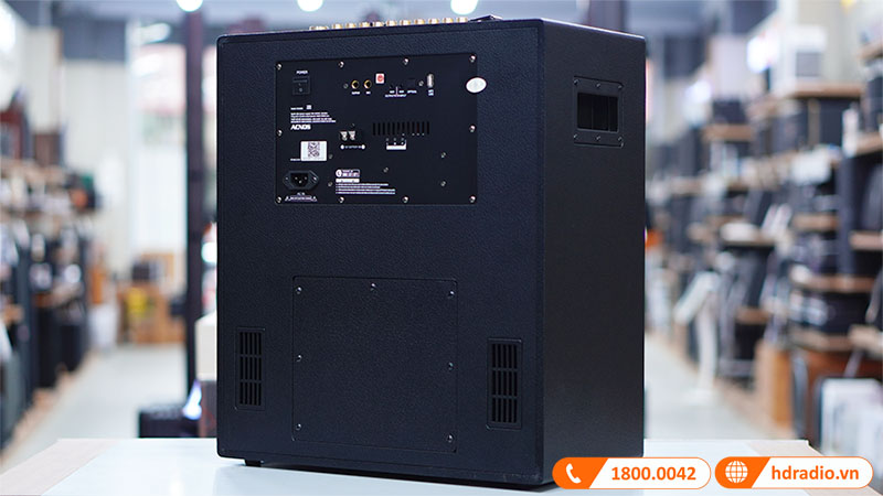 Loa Acnos CS550SR-13