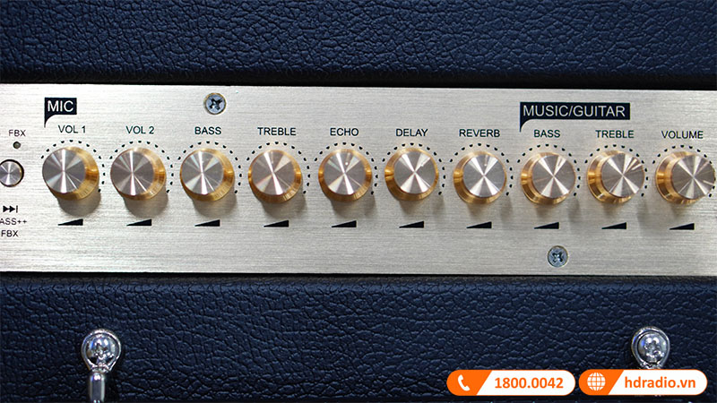 Loa Acnos CS550SR-18