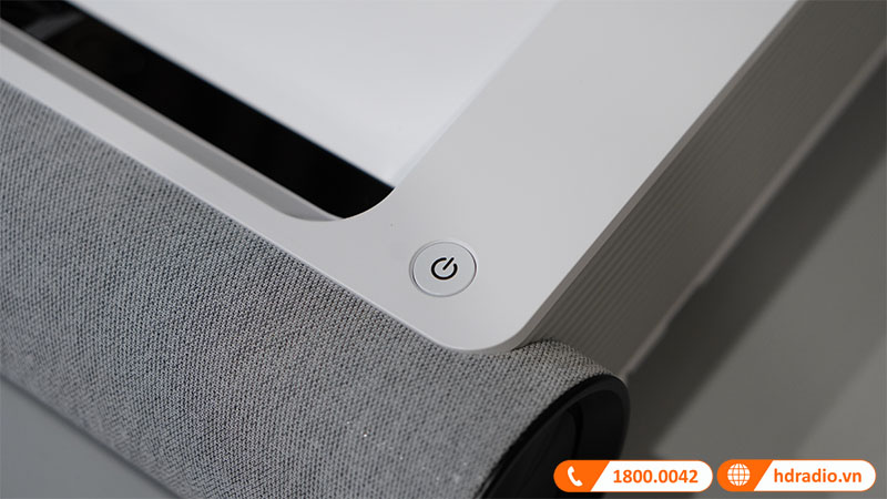 Máy Chiếu 4K Siêu Gần ViewSonic X2000-4K, 2000 ANSI Lumens, 4K UHD (3840x2160), HDR, Wifi, Bluetooth-9