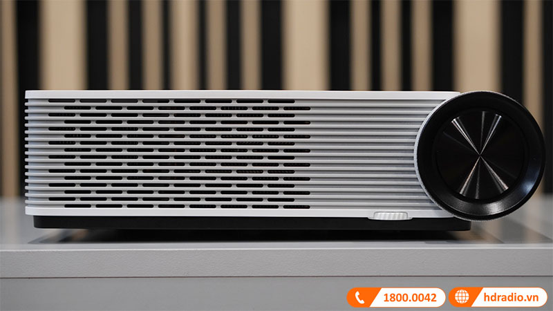 Máy Chiếu 4K Siêu Gần ViewSonic X2000-4K, 2000 ANSI Lumens, 4K UHD (3840x2160), HDR, Wifi, Bluetooth-24