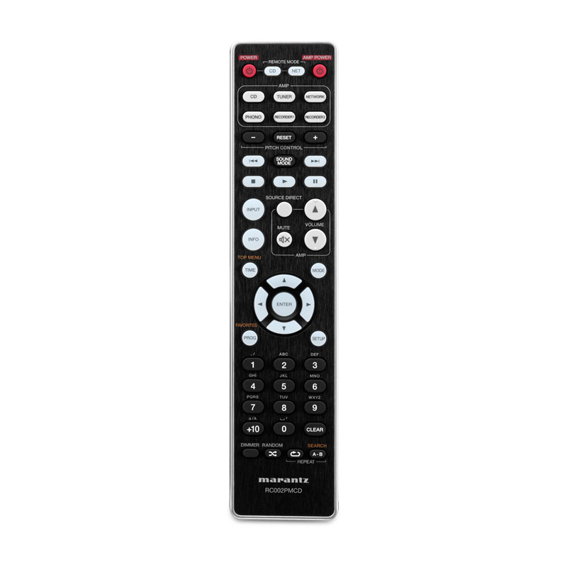 Amply Marantz PM5005-3