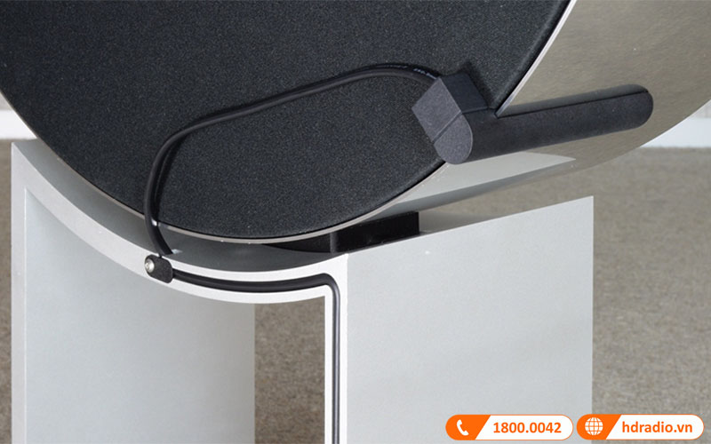 Chân đế loa B&O Beosound Edge Floor Stand-4