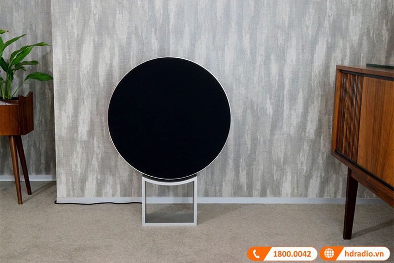 Chân đế loa B&O Beosound Edge Floor Stand-7