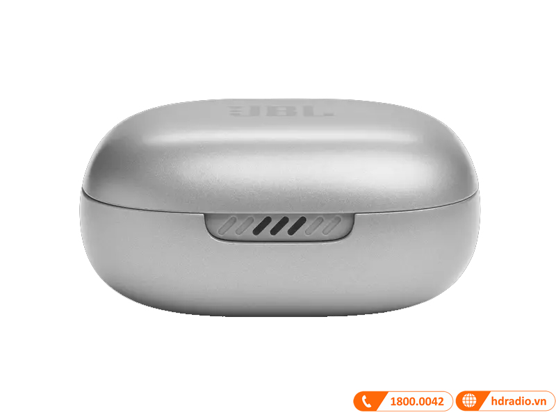 Tai Nghe JBL Live FLEX (Không Dây, Chống Ồn, Pin 8 Giờ, IP54)-5