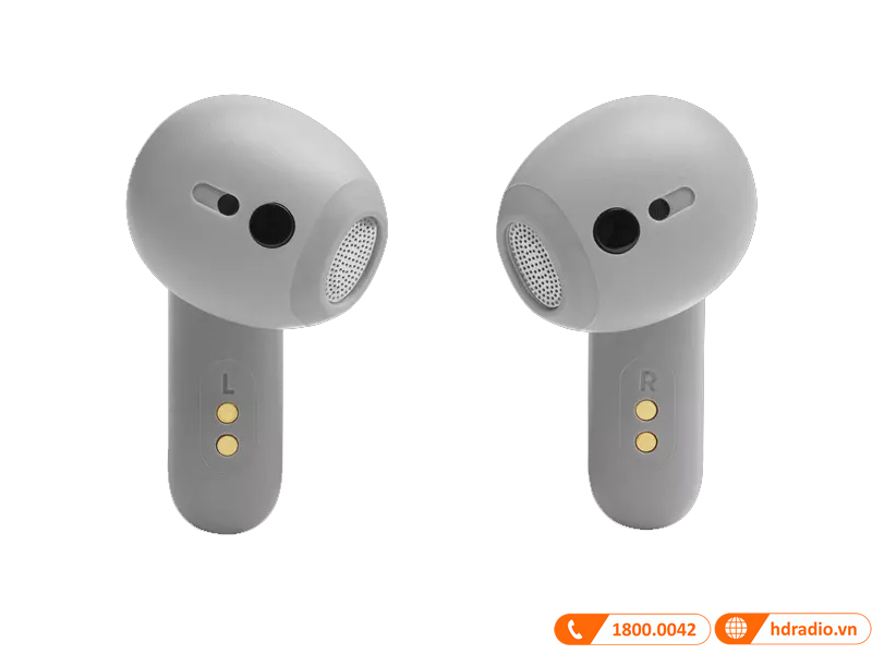 Tai Nghe JBL Live FLEX (Không Dây, Chống Ồn, Pin 8 Giờ, IP54)-7
