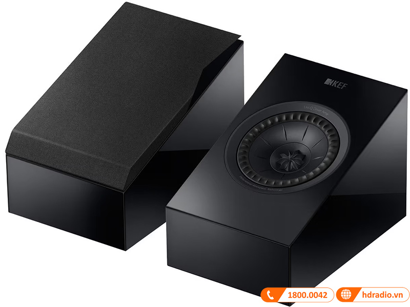 Loa KEF R8a Meta (Độ nhạy 86dB, Tần số 88 Hz-17,5 KHz)-1