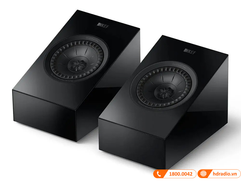 Loa KEF R8a Meta (Độ nhạy 86dB, Tần số 88 Hz-17,5 KHz)-5