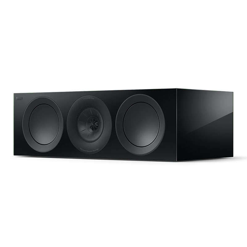 Loa KEF R6 Meta (Độ Nhạy 88dB, Tần Số 65Hz - 28kHz)-1