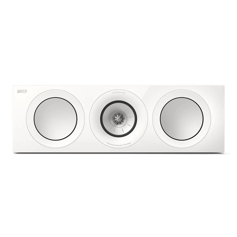 Loa KEF R6 Meta (Độ Nhạy 88dB, Tần Số 65Hz - 28kHz)-3