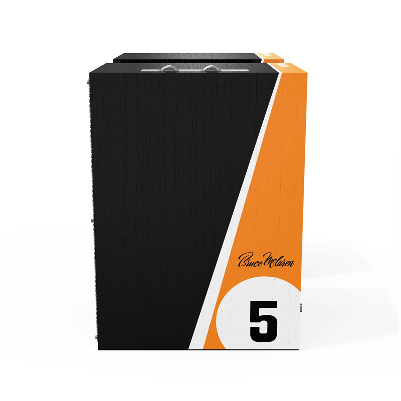 Loa Klipsch The Nines McLaren Edition (bản giới hạn) Bluetooth, AUX, HDMI ARC, Optical-6