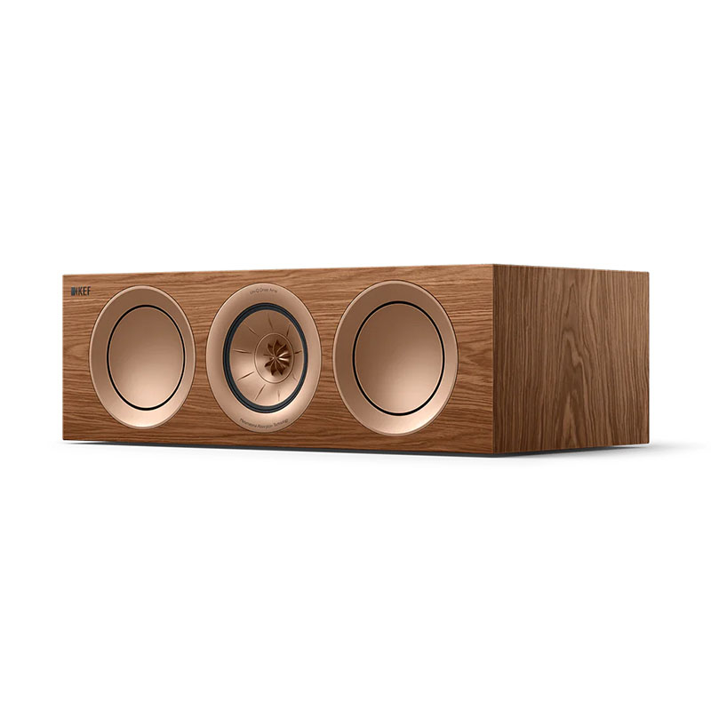 Loa KEF R2 Meta (Độ Nhạy 87dB, Tần số 67Hz - 28kHz)-1
