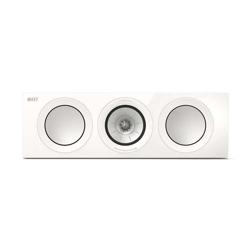 Loa KEF R2 Meta (Độ Nhạy 87dB, Tần số 67Hz - 28kHz)-3
