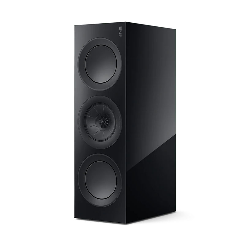 Loa KEF R2 Meta (Độ Nhạy 87dB, Tần số 67Hz - 28kHz)-9