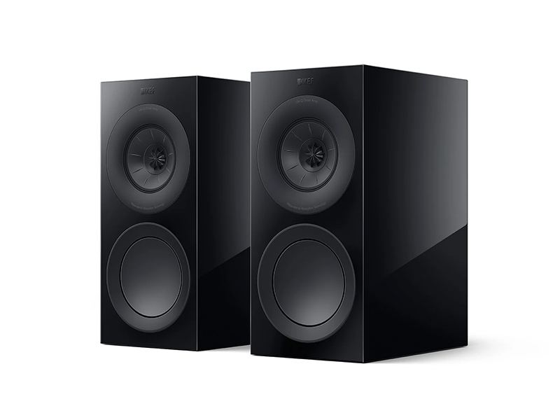 Loa KEF R3 Meta (Độ nhạy 87dB, Tần số 58Hz - 28kHz)-1