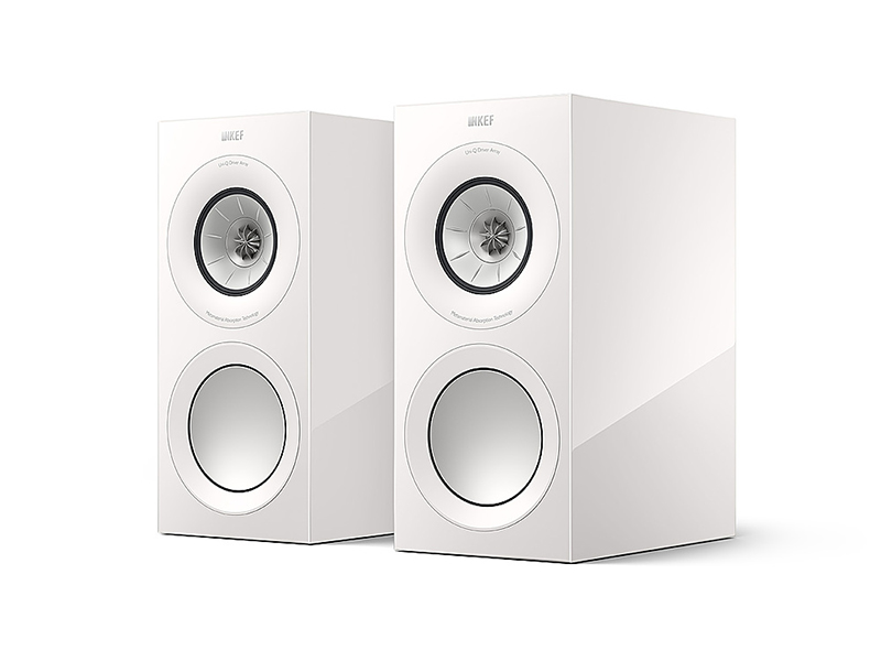 Loa KEF R3 Meta (Độ nhạy 87dB, Tần số 58Hz - 28kHz)-2