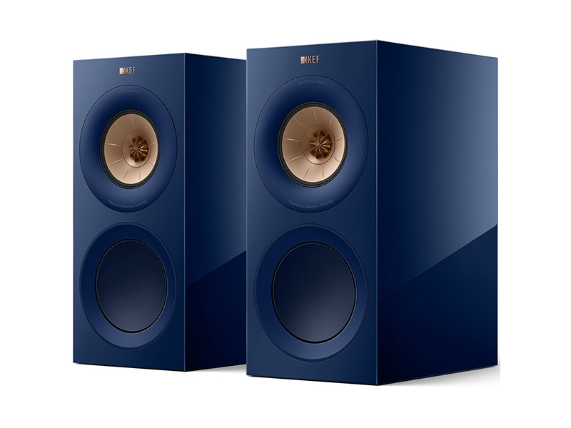Loa KEF R3 Meta (Độ nhạy 87dB, Tần số 58Hz - 28kHz)-3