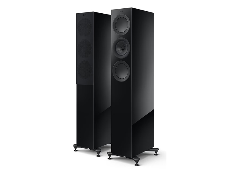Loa KEF R5 Meta (Độ nhạy 87dB, Tần số 52Hz - 28kHz)-2