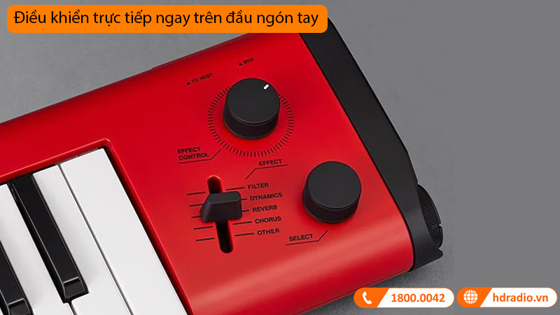 Đàn Organ Yamaha SHS-500-9