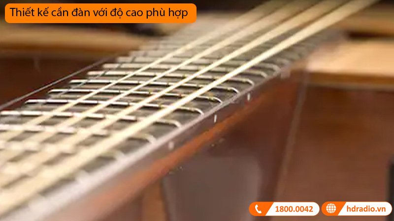 Đàn Guitar Yamaha A5R ARE, electro-acoustic guitar-7