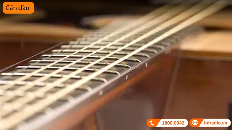 Đàn Guitar Yamaha A5M ARE, electro-acoustic guitar-11