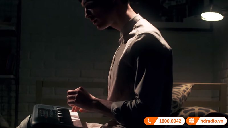 Đàn Organ Yamaha PSS-A50-15