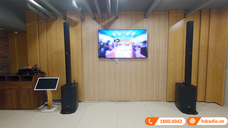 Dàn karaoke cao cấp SK51 (Soundking Artos 1200, JKaudio X6000 Plus, B3 Plus)-1