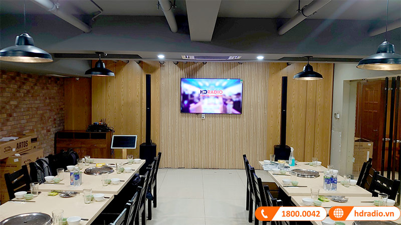 Dàn karaoke cao cấp SK51 (Soundking Artos 1200, JKaudio X6000 Plus, B3 Plus)-2