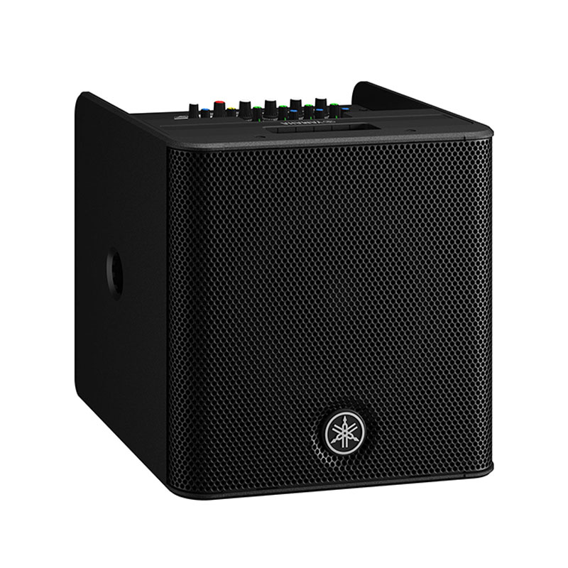 Loa Yamaha Stagepas 200BTR, Pin 10 Giờ, Bluetooth-2