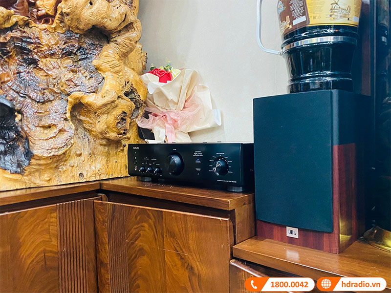 Loa JBL Stage A130 (Độ nhạy 86dB, Tần số 55Hz-40KHz)-7