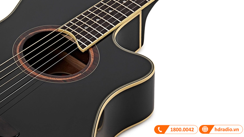 Đàn Guitar Yamaha APX700II-6