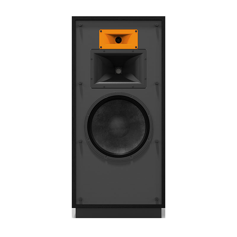 Loa Klipsch Forte McLaren Edition (Độ Nhạy 99dB, Tần Số 38Hz-20kHz)-1