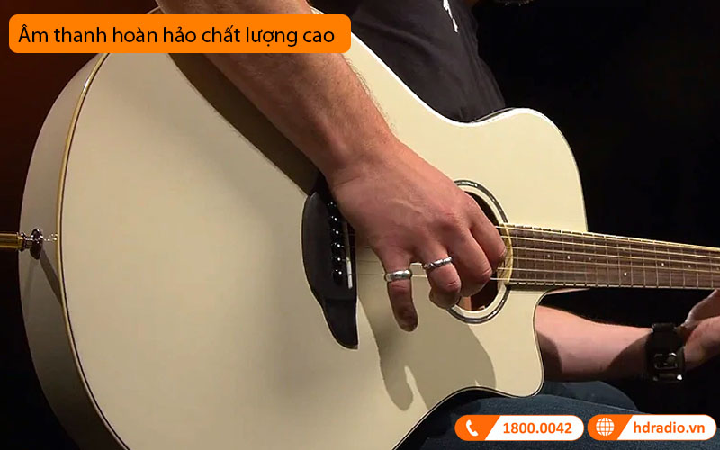 Đàn Guitar Yamaha APX600, electro-acoustic guitar-5