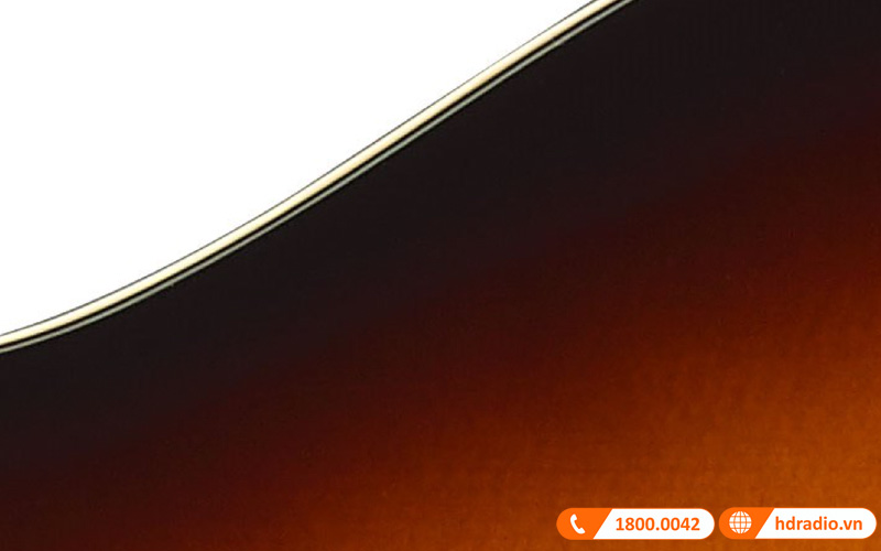 Đàn Guitar Yamaha APX600, electro-acoustic guitar-10