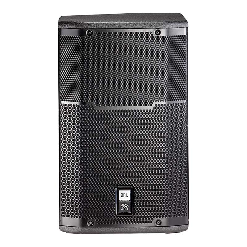 Loa hội trường JBL PRX412M, Bass 30cm, 300W-2