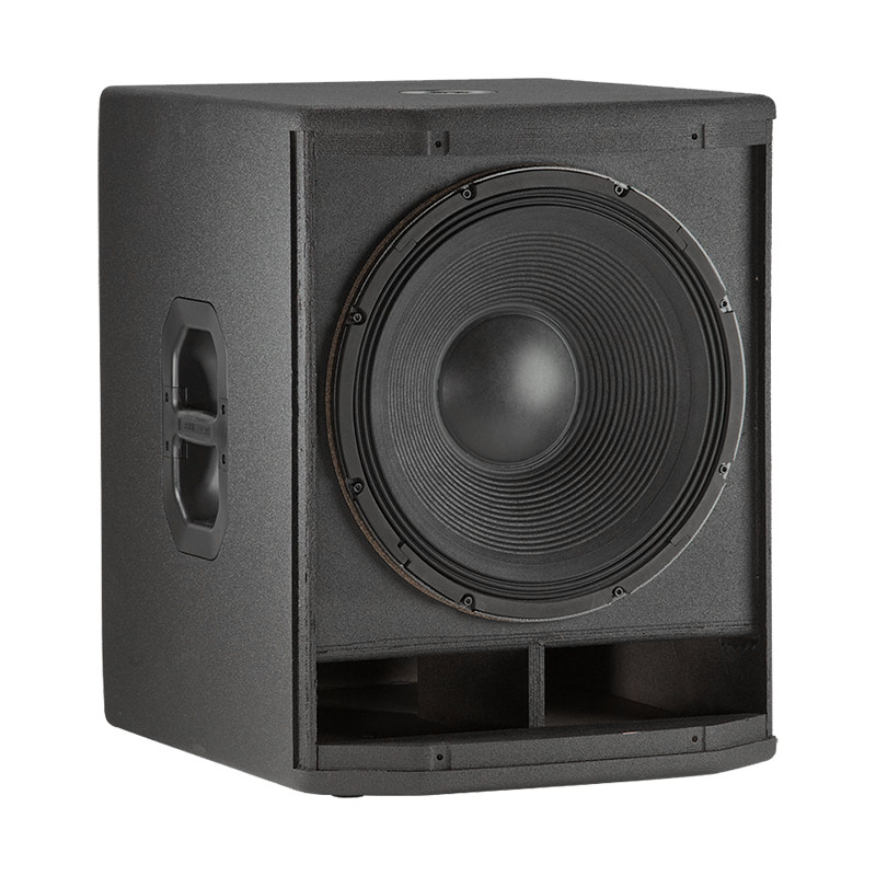 Sub hội trường JBL PRX418S, Bass 50cm, 800W-2