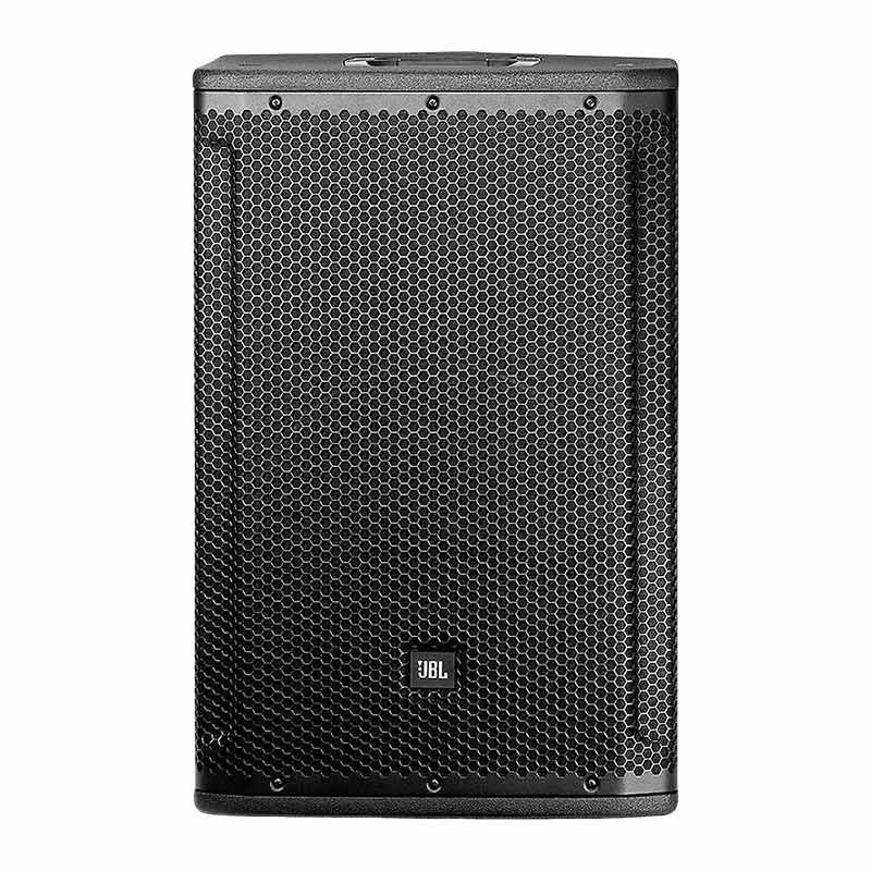 Loa JBL SRX 812P (liền công suất), Bass 40cm, 2000W-2