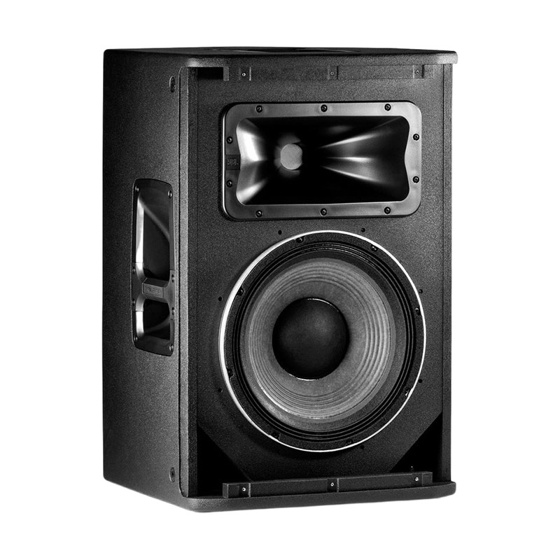 Loa JBL SRX 812P (liền công suất), Bass 40cm, 2000W-4