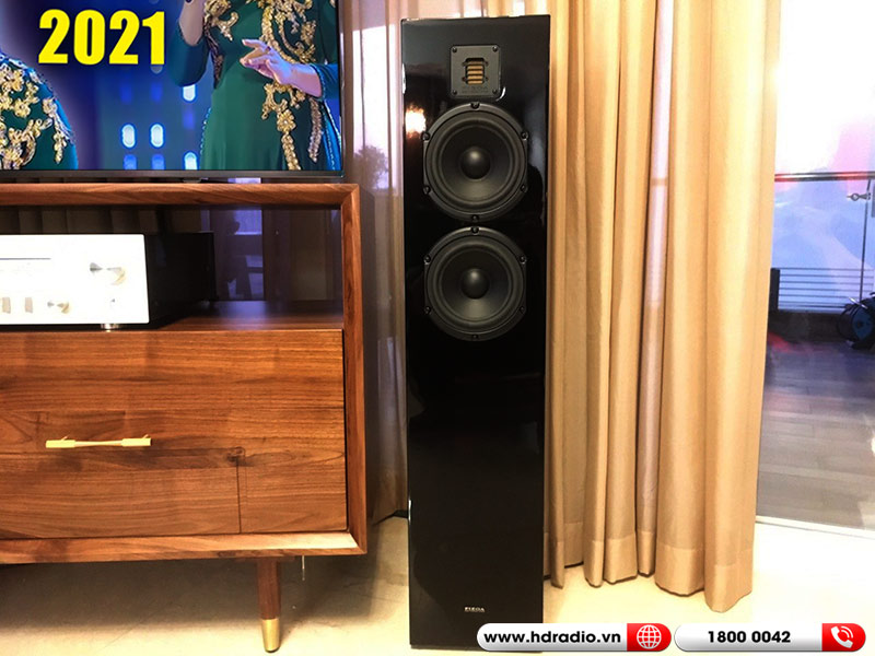 Dàn nghe nhạc Piega, Yamaha NN83 (Piega Classic 7.0, Yamaha A-S1200)-6