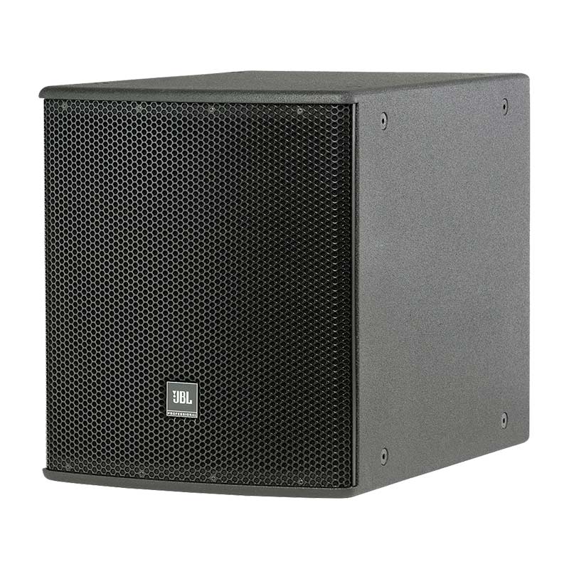 Loa sub JBL ASB 6115, Bass 40cm, 675W-1
