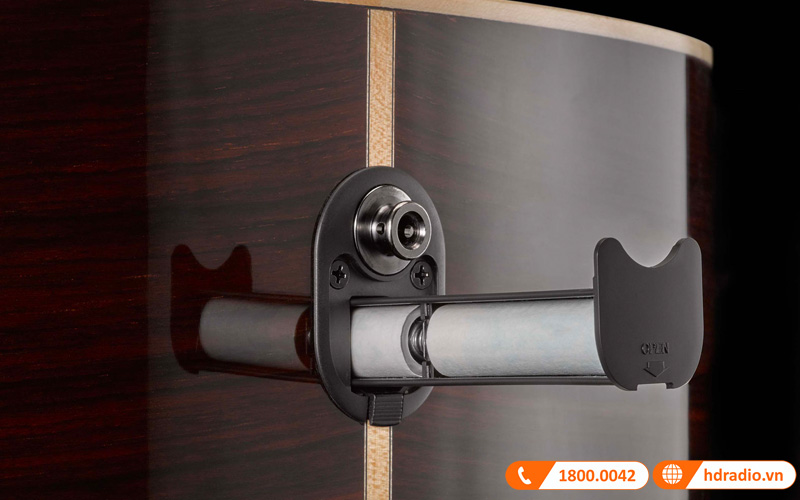 Đàn Guitar Yamaha FGC-TA, electro-acoustic guitar-6