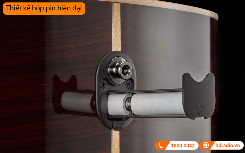 Đàn Guitar Yamaha FS-TA, electro-acoustic guitar-7