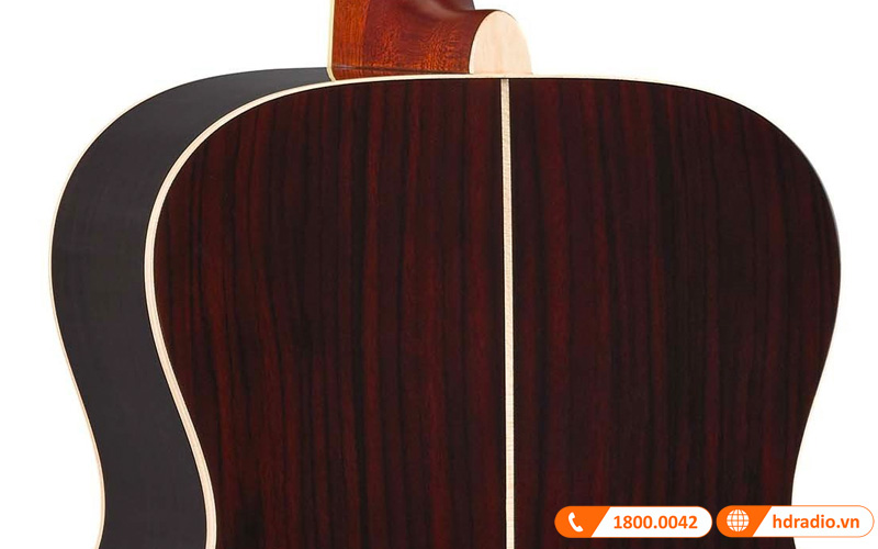 Đàn Guitar Yamaha LS-TA, electro-acoustic guitar-3