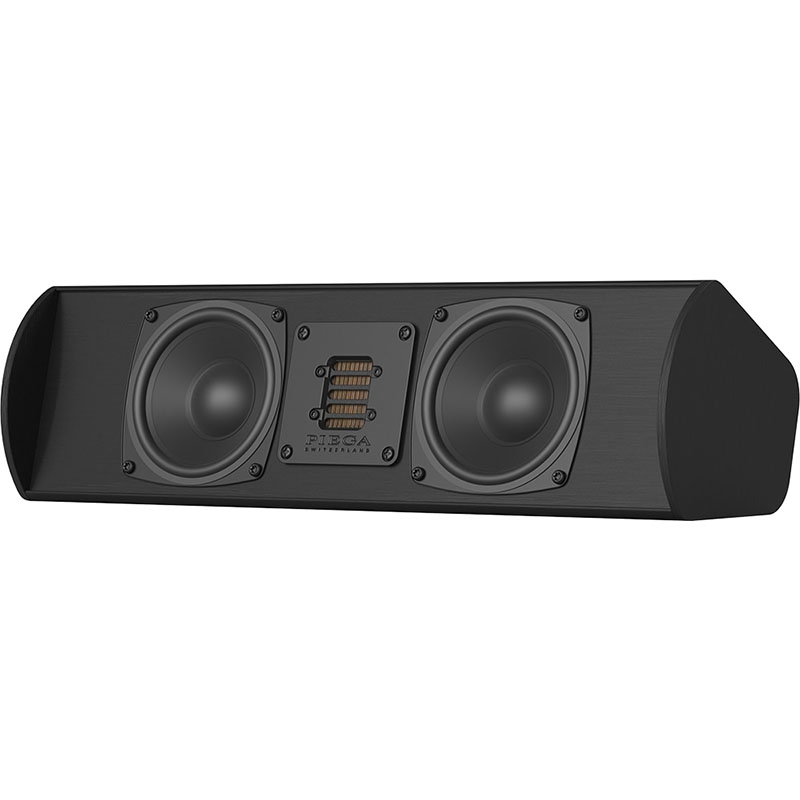 Loa Piega TMicro Center White (Độ nhạy 90dB, Tần số 50Hz-22KHz)-4