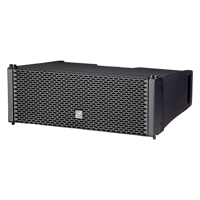 Loa Line Array Studiomaster V5, Bass 10cm, 100W-1