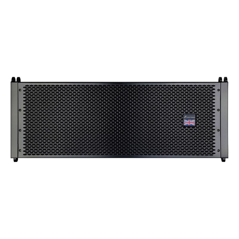 Loa Line Array Studiomaster V10, Bass 25cm, 700W-2