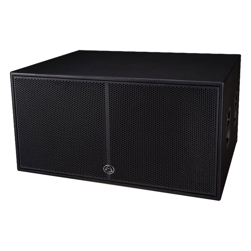 Loa Line Array Wharfedale WLA218BF, Bass 50cm, 2000W-1